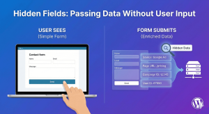 Hidden Fields