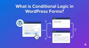 What is Conditional Logic