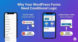 What Is Conditional Logic